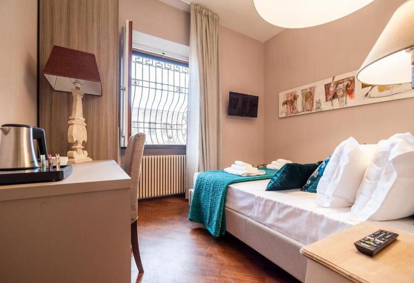 بنسيون Dream House Pompei