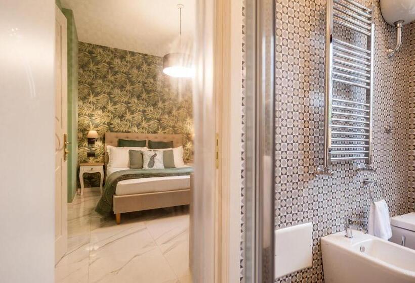 بنسيون Dream House Pompei