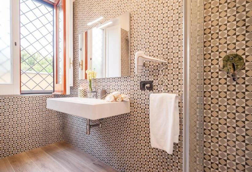 بنسيون Dream House Pompei