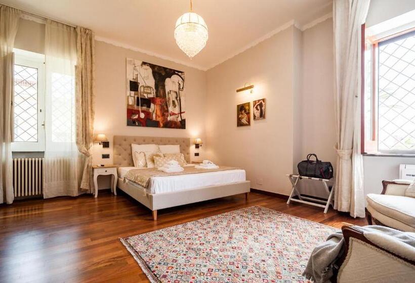 بنسيون Dream House Pompei