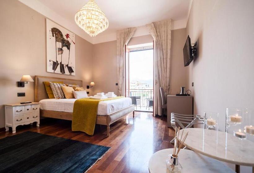 بنسيون Dream House Pompei