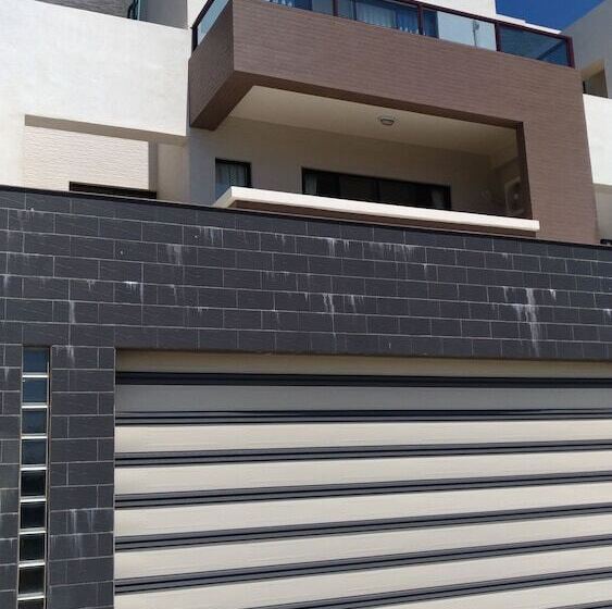 پانسیون Family Of Five Guesthouse