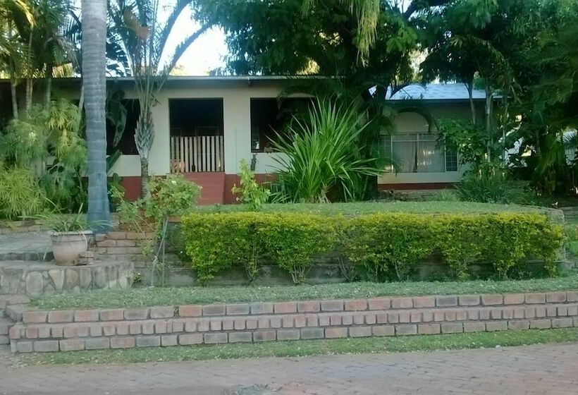 膳宿费 Gabzone Guesthouse