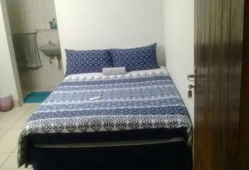 膳宿费 Gabzone Guesthouse