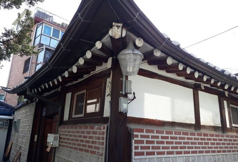 پانسیون Gwang Guesthouse