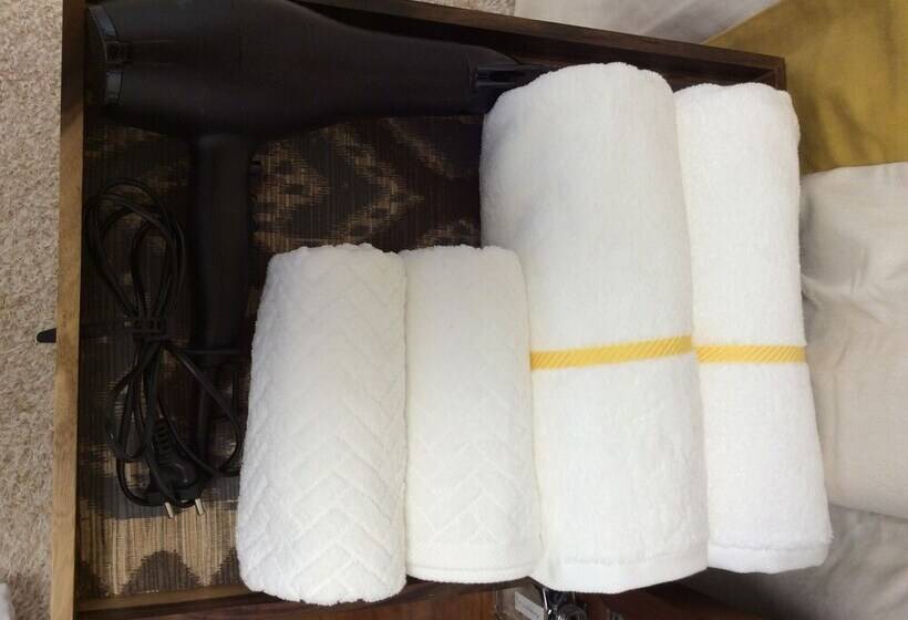 پانسیون Gwang Guesthouse