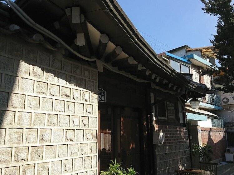 پانسیون Gwang Guesthouse