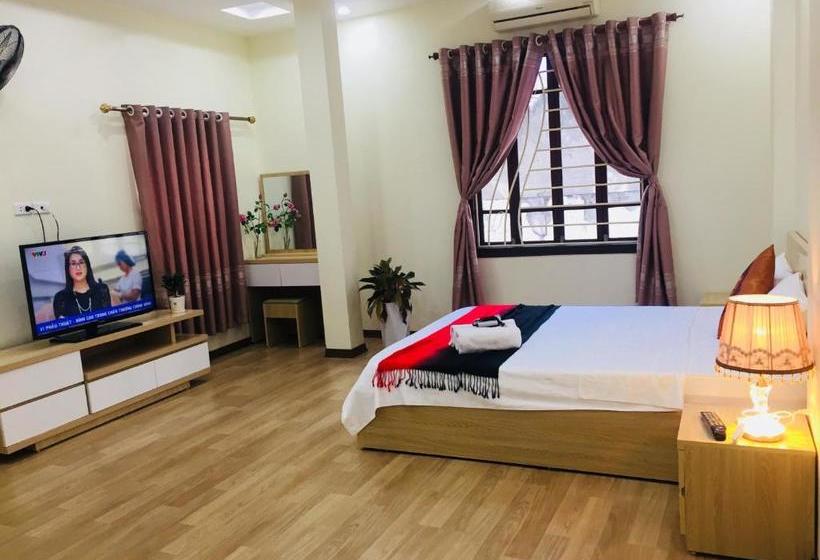 پانسیون Hanoi Amazing Home