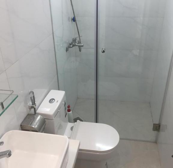 پانسیون Hanoi Amazing Home