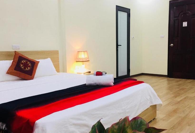 پانسیون Hanoi Amazing Home