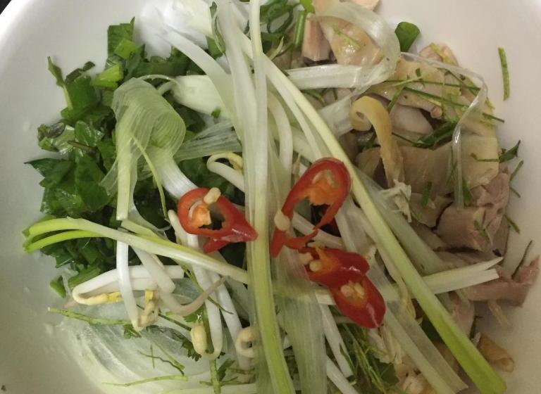 پانسیون Hanoi Amazing Home