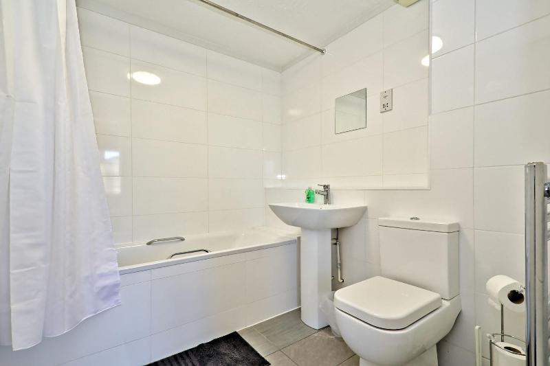 Пансион Harlinger Lodge Annexe