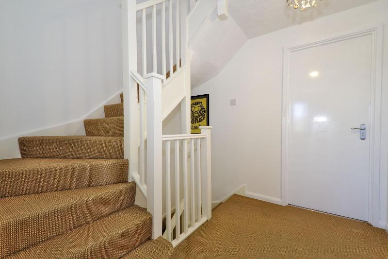 Пансион Harlinger Lodge Annexe