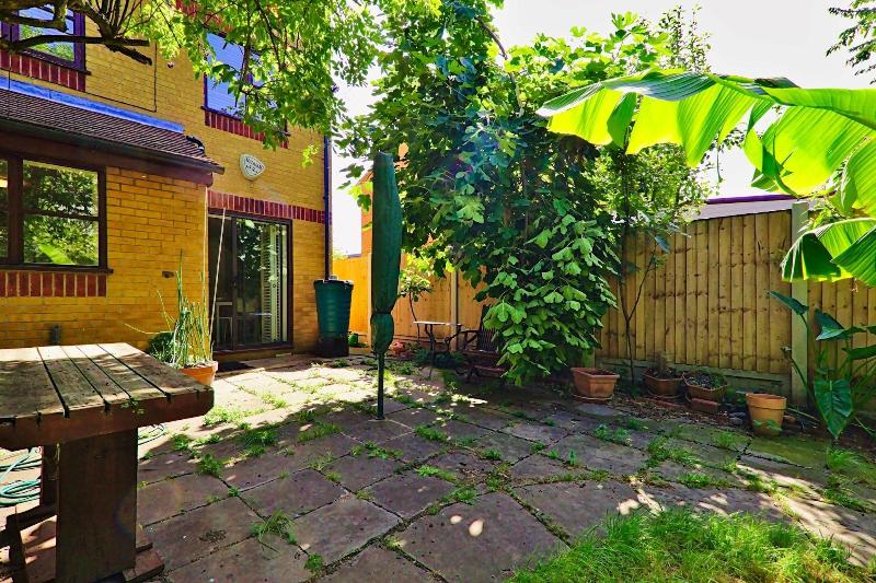 Пансион Harlinger Lodge Annexe