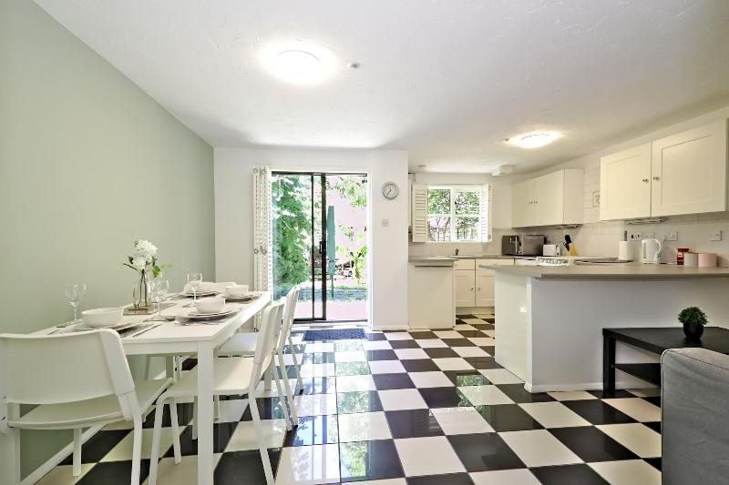 Пансион Harlinger Lodge Annexe