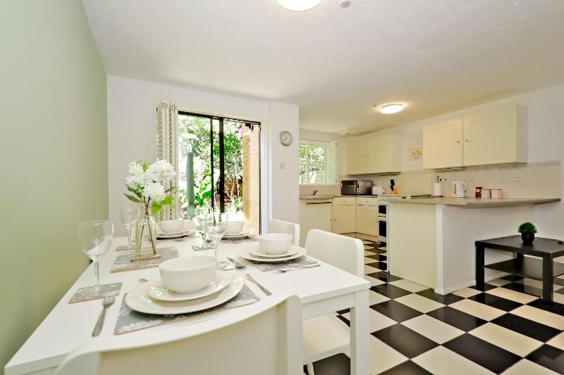 Пансион Harlinger Lodge Annexe