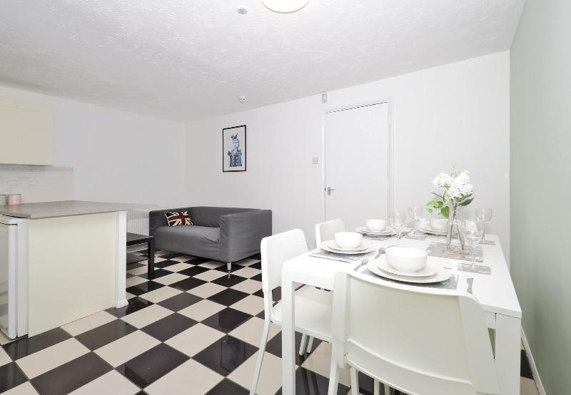 Пансион Harlinger Lodge Annexe