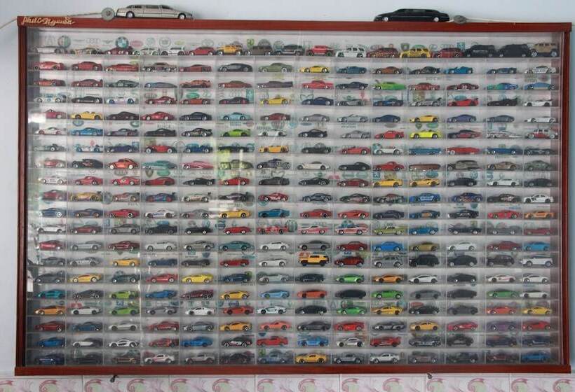 ペンション Huynh Huong Guesthouse