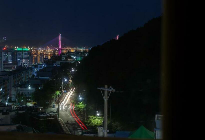 Пансион Ibagu Camp