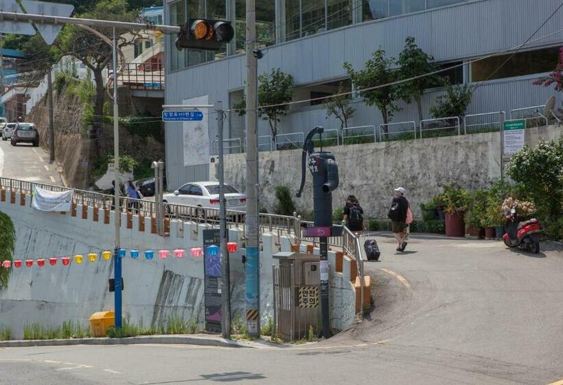 Пансион Ibagu Camp