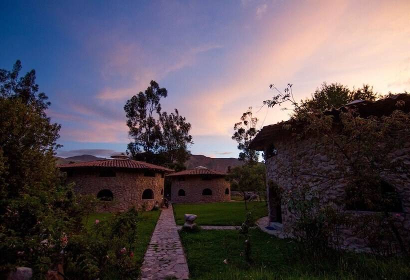 Пансион Illawasi Sacred Valley Lodge