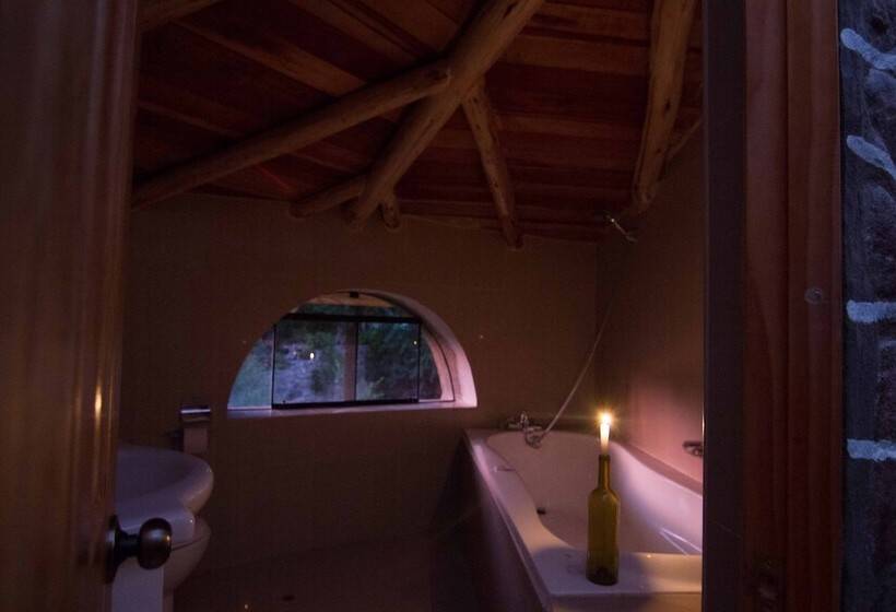 Пансион Illawasi Sacred Valley Lodge