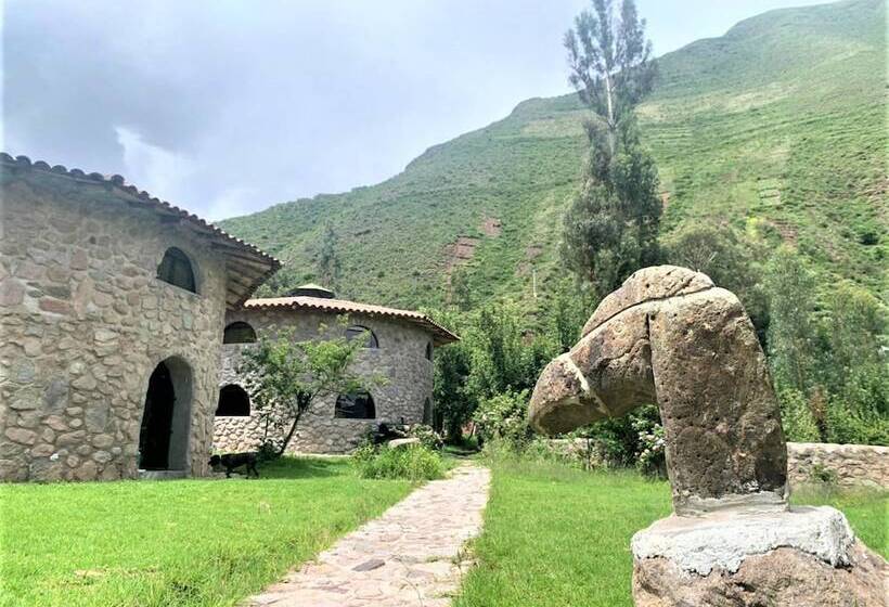 Пансион Illawasi Sacred Valley Lodge