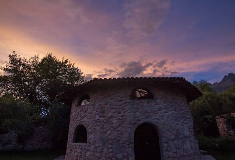 Пансион Illawasi Sacred Valley Lodge