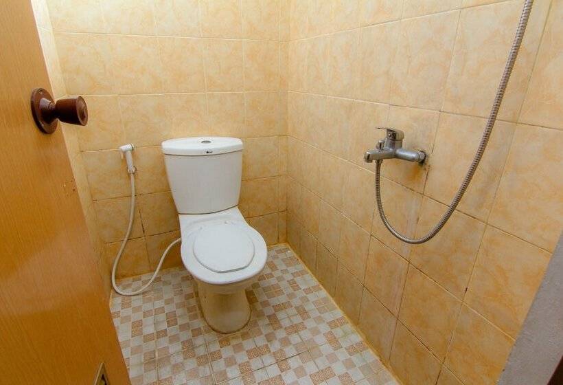 بنسيون JJ House Wahid Hasyim