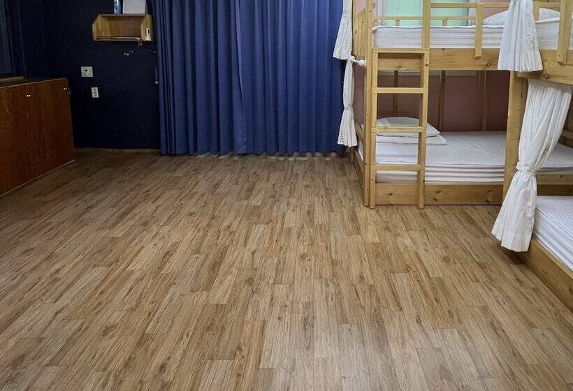 Pension (Hôtel basse catégorie) Jo Eun Jip Guesthouse