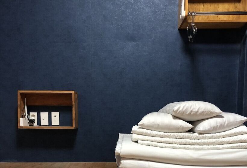 Pension (Hôtel basse catégorie) Jo Eun Jip Guesthouse