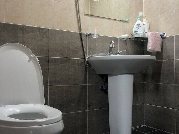 Pension (Hôtel basse catégorie) Jo Eun Jip Guesthouse