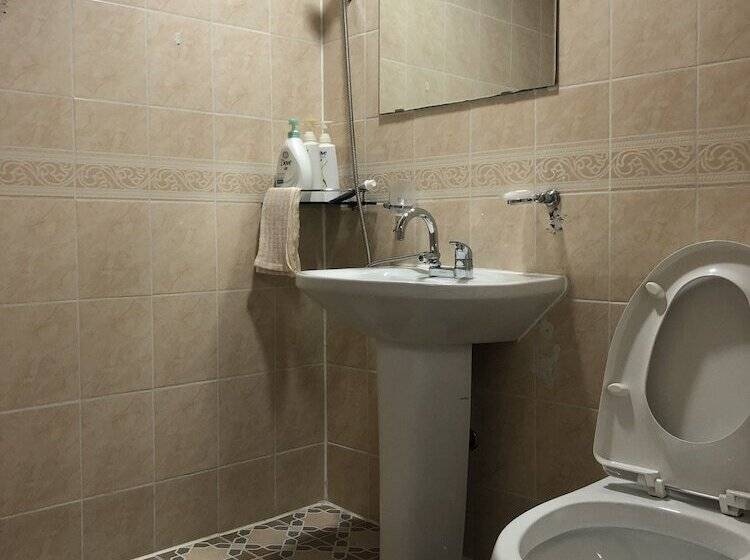 Pension (Hôtel basse catégorie) Jo Eun Jip Guesthouse