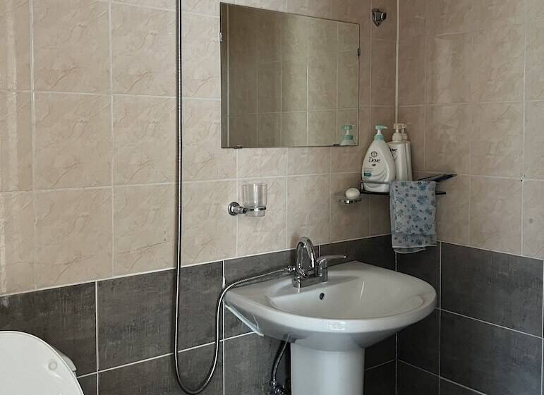 Pension (Hôtel basse catégorie) Jo Eun Jip Guesthouse