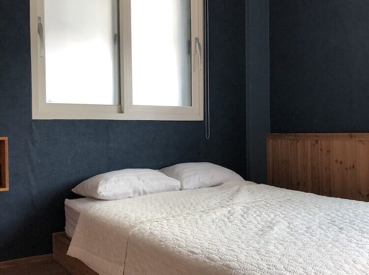 Pension (Hôtel basse catégorie) Jo Eun Jip Guesthouse