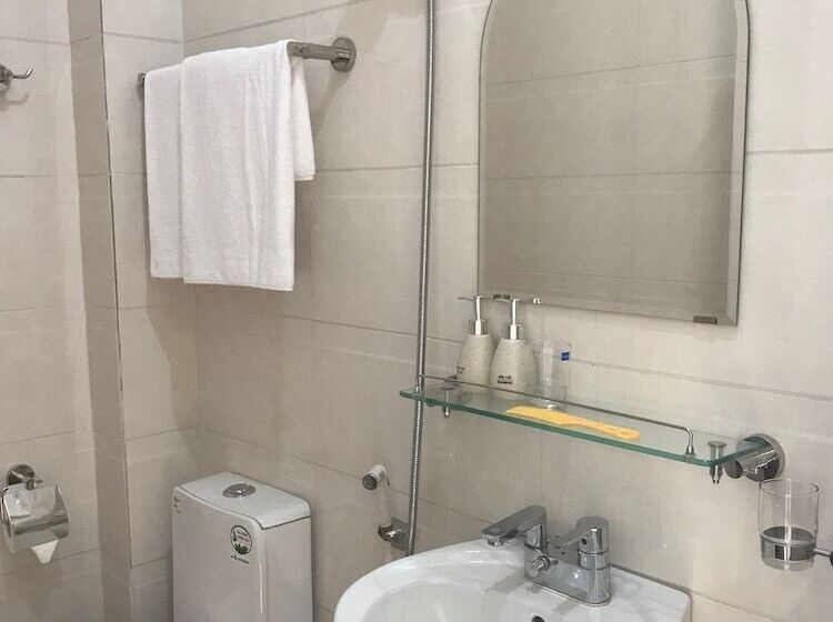 پانسیون Jomo House Mai Chau