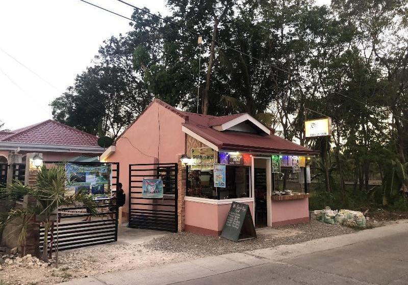 膳宿费 Reddoorz At Kojie Guest House Moalboal