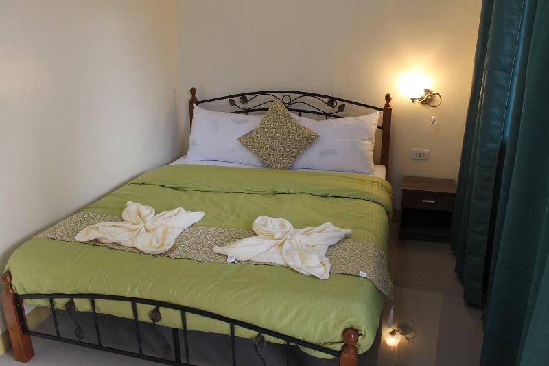 膳宿费 Reddoorz At Kojie Guest House Moalboal