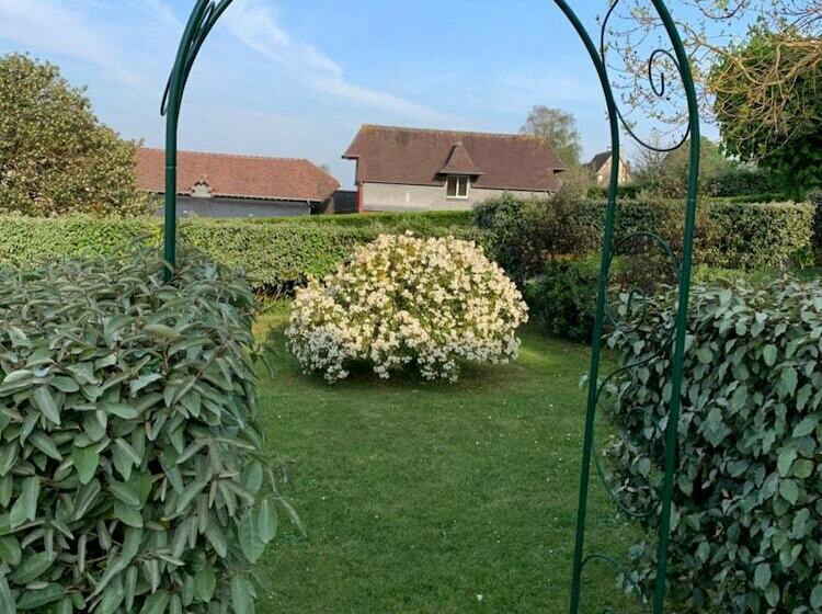 膳宿费 La Villa Des Rosiers