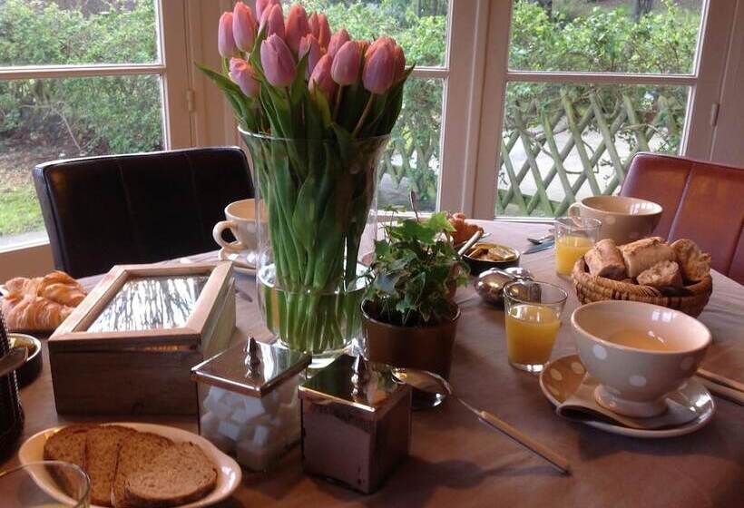 膳宿费 La Villa Des Rosiers