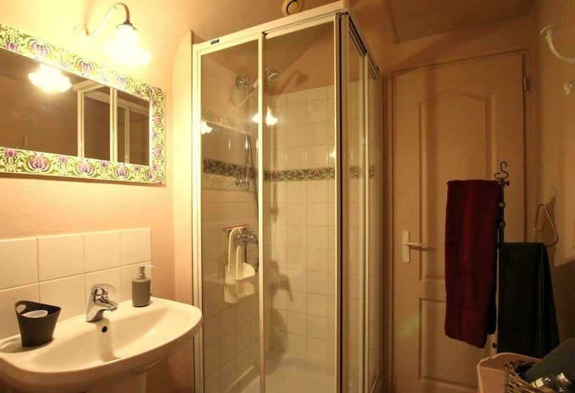 膳宿费 La Villa Des Rosiers