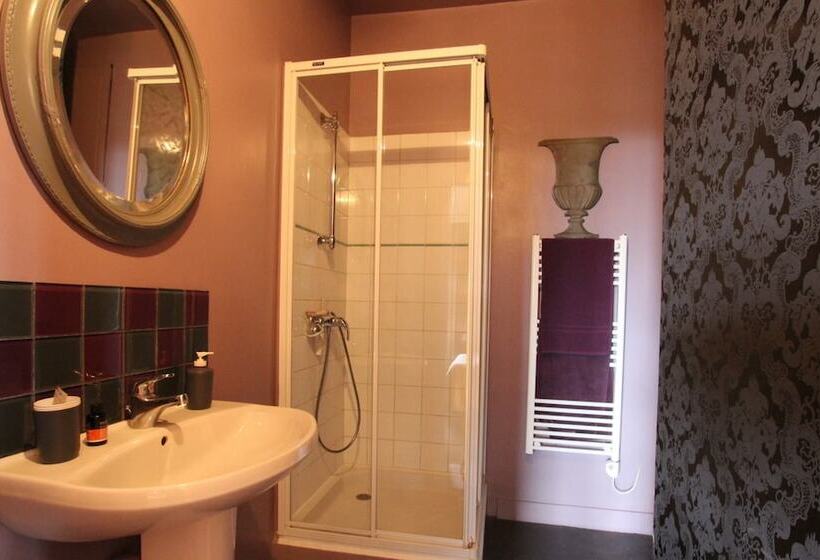 膳宿费 La Villa Des Rosiers