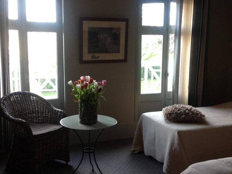 膳宿费 La Villa Des Rosiers