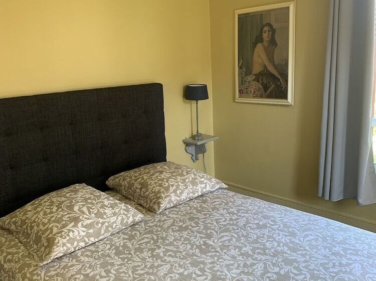 膳宿费 La Villa Des Rosiers