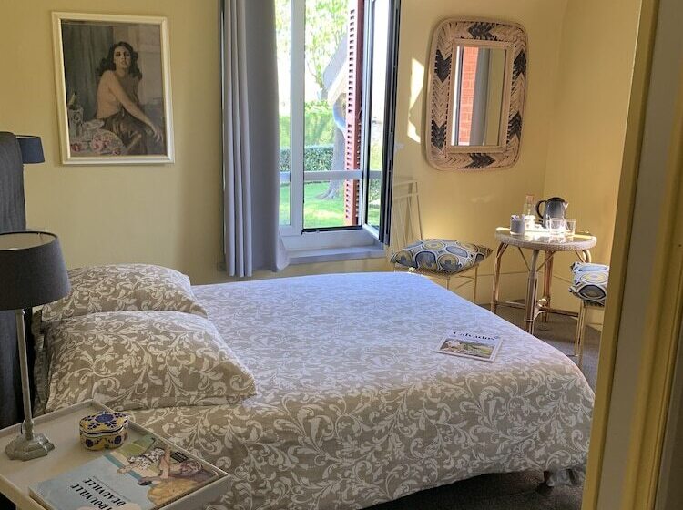 膳宿费 La Villa Des Rosiers