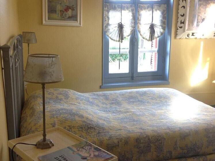 膳宿费 La Villa Des Rosiers