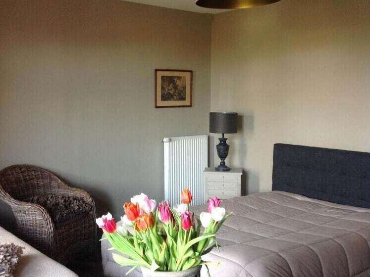 膳宿费 La Villa Des Rosiers