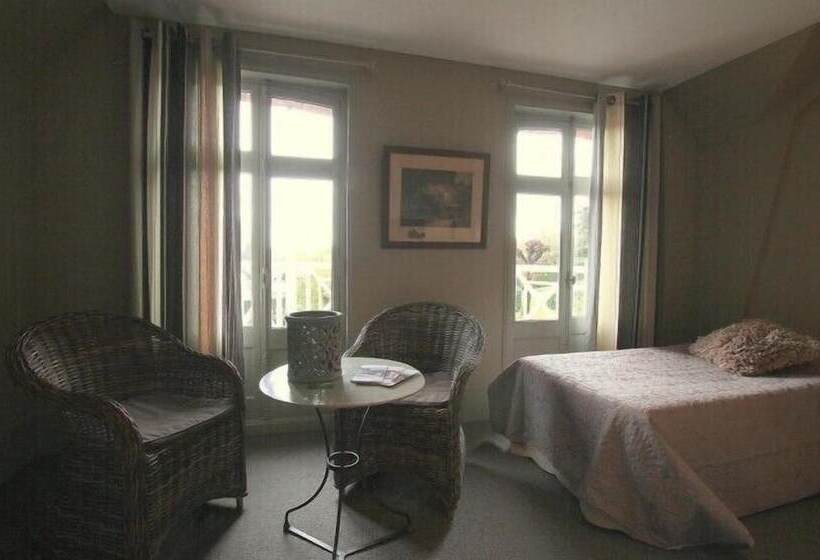 膳宿费 La Villa Des Rosiers