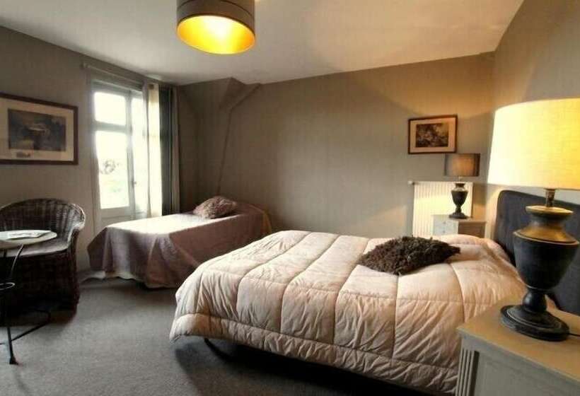 膳宿费 La Villa Des Rosiers