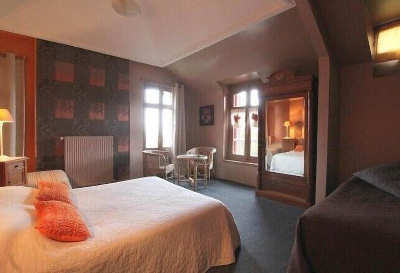 膳宿费 La Villa Des Rosiers